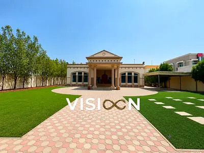Modern 4BR Villa | Prime Al Barsha 3