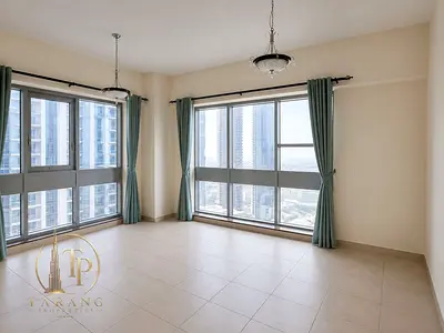 Spacious 2BR | Prime Community | Ready Now