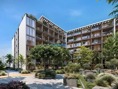HANDOVER 2027 | INVESTOR DEAL | MODERN & SPACIOUS