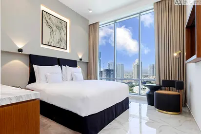 Investor Deal | Cozy Studio | Fully Furnished