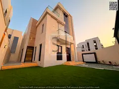 Own your villa, including registration and ownership fees.