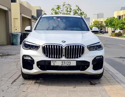 2019 BMW X5 — фото 3