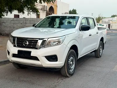 2020 Nissan NAVARA — фото 4