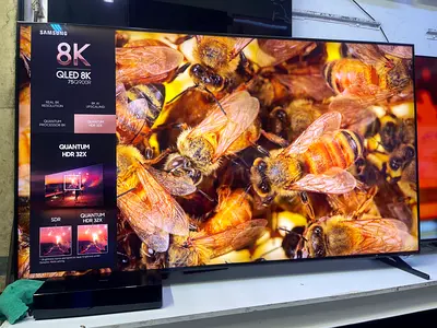 Samsung QLED 8K 75Q900R