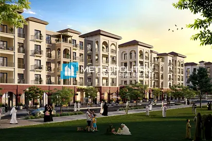 1Bedroom w/ Balcony | Resale | Top Facilities