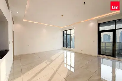 High Floor | Marina View | With Balcony