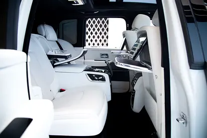 صورة 11 لـ 2019 ROLLS-ROYCE CULLINAN