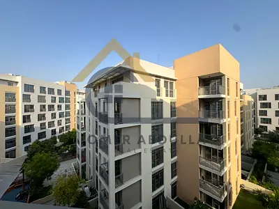 Modern Living | Gym & Pool | Prime Gated Community