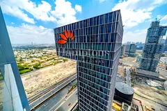 2BR at Vida Dubai Mall – Prime Luxury Living