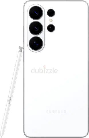 Samsung S26 Ultra 16/1TB White TDRA (2 years warranty)