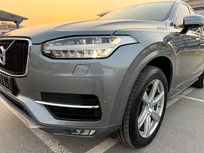 صورة 5 لـ 2019 Volvo XC90