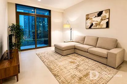 BRAND NEW | BURJ KHALIFA VIEW | HIGH FLOOR