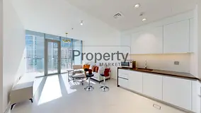 12 Payments Option | Lagoon View | Fully Furnished
