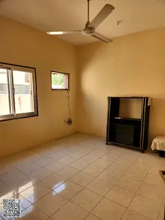 Arabic house in Al Bustan, 8 rooms, suitable for staff accommodation