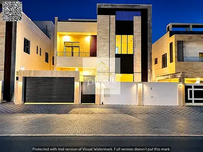 Villa in Al Aaliyah, 5 rooms, AED 3,700,000 - 15483102