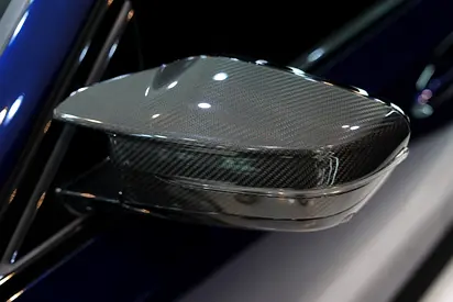 2025 BMW M3 缩略图 13