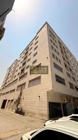Luxury Living | New Spacious 1BHK | Prime Location | New Muweilah Opposite Safari Mall