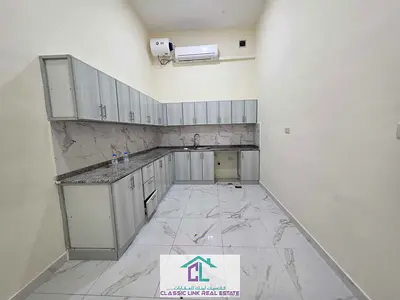 🏡✨ Luxury 2 Master Bedroom Apartment with built-in wardrobes | First Floor | Madinat Al Riyadh Ci