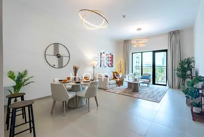 Prime Stay Near Golf Course & Yas Theme Parks