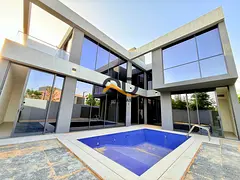 Brand New Luxury 4BHK villa with Private pool Kaya
