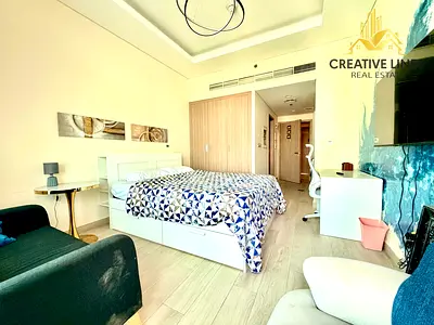 Fully Furnished || Specious Layout