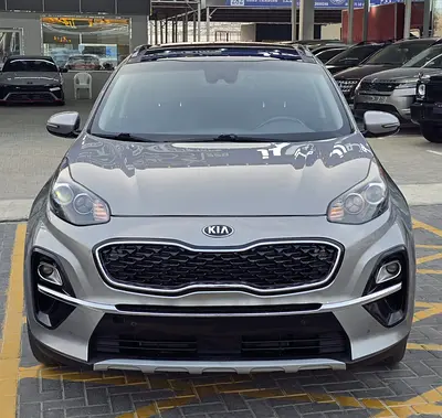 صورة مصغرة 3 لـ 2020 KIA SPORTAGE