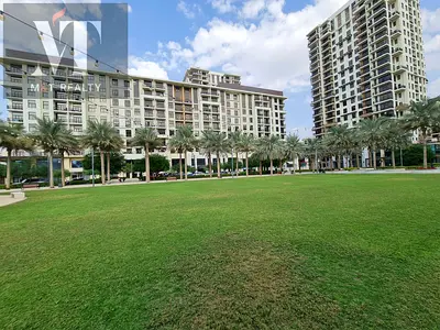 Very High Foor|3 Washrooms|Full Park View