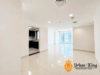 2 Bedroom Apartment | Majestic Tower | Downtown & Canal View | Unfurnished