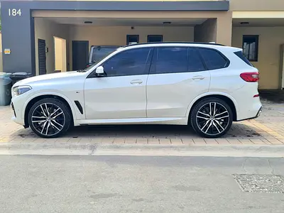 2019 BMW X5 — фото 5