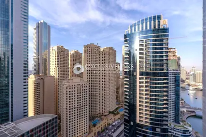 Managed | Marina Views | Available by 7th Sep