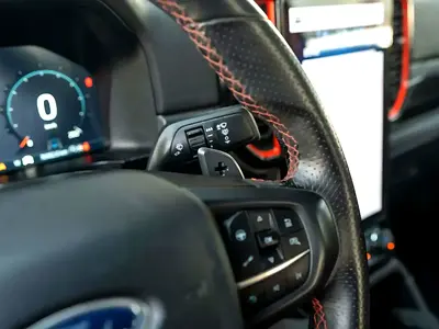 صورة 14 لـ 2024 FORD RANGER