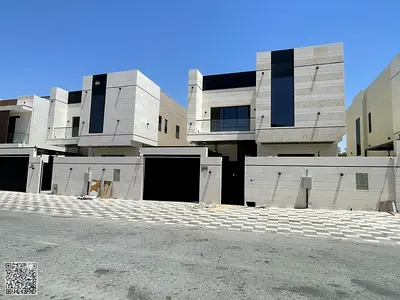 🏡 فيلا أول ساكن للإيجار السنوي – الحليو 2