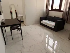 Fully furnished Room for one month in MBZ