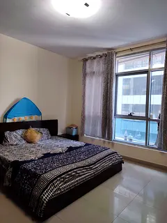 Private Furnished Room Al Nahda Sharjah only for muslim Female