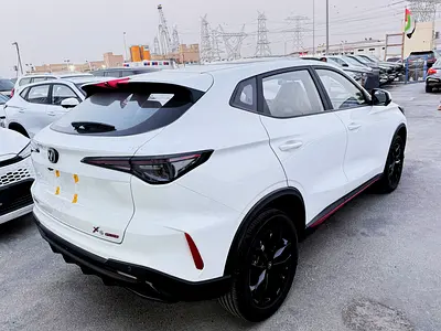 Changan X5 Plus, миниатюра 3