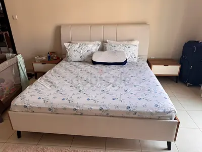 Bed set