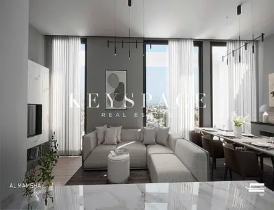 Urban Residences | Connected Lifestyle
