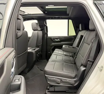 2023 Chevrolet TAHOE 缩略图 17
