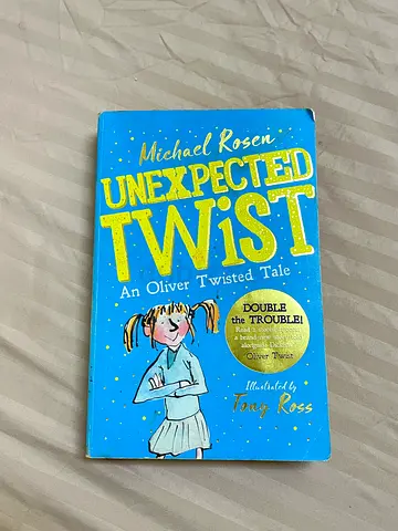 Children books