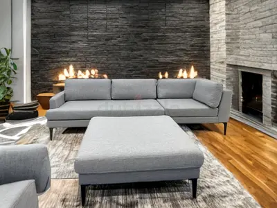 West elm andes sofa