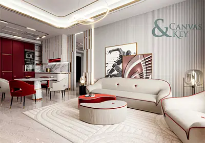 FULL OF AMENITIES | FULLY FURNISHED | GENUINE RESALE