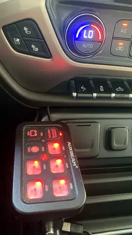 2016 GMC SIERRA 照片 13