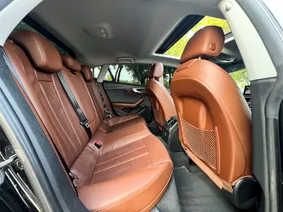 صورة مصغرة 17 لـ 2018 AUDI A5