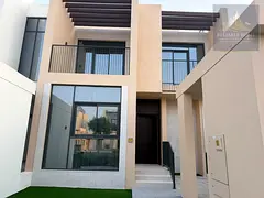 Spacious | 4 BR + Maids | Emaar South