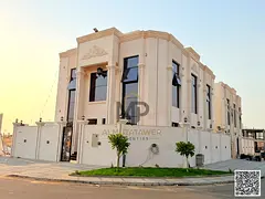 Luxury villa including registration and transfer fees, conveniently located near all essential ameni