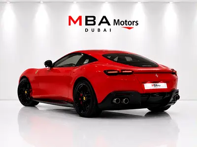 2023 Ferrari ROMA 缩略图 11