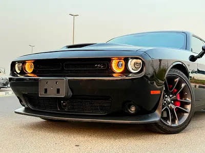 صورة 3 لـ 2023 Dodge CHALLENGER