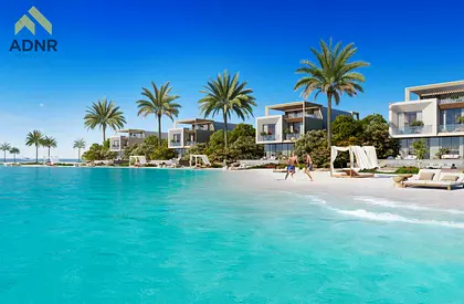 Private beach | Seaview | 5% DP | Prime location