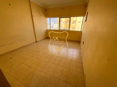 Spacious Studio Apartment in Musalla | Separate Kitchen | Near Rolla Bus Terminal