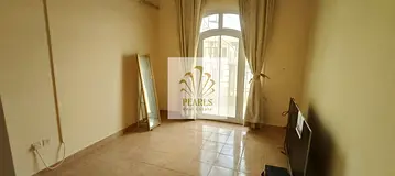 Spacious fully furnished 4BR villa for annual rent in Uptown Al Zahya Ajman ready to move in near es